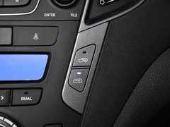 2013款 2.4L 自动 GLS 4WD智能型 5座