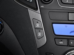 2013款 2.4L 自动 GLS 4WD智能型 5座