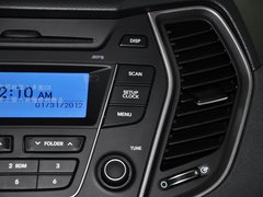 2013款 2.4L 自动 GLS 4WD智能型 5座