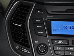 2013款 2.4L 自动 GLS 4WD智能型 5座