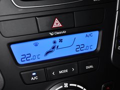 2013款 2.4L 自动 GLS 4WD智能型 5座