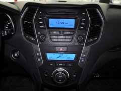 2013款 2.4L 自动 GLS 4WD智能型 5座