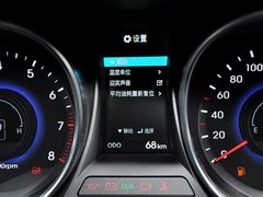 2013款 2.4L 自动 GLS 4WD智能型 5座