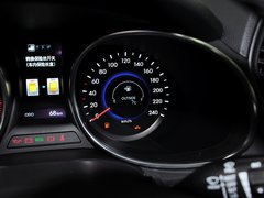 2013款 2.4L 自动 GLS 4WD智能型 5座