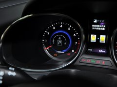 2013款 2.4L 自动 GLS 4WD智能型 5座