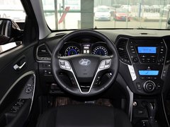 2013款 2.4L 自动 GLS 4WD智能型 5座