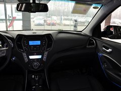 2013款 2.4L 自动 GLS 4WD智能型 5座