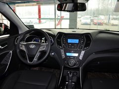 2013款 2.4L 自动 GLS 4WD智能型 5座