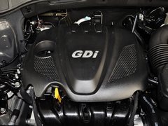 2013款 2.4L 自动 GLS 4WD智能型 5座