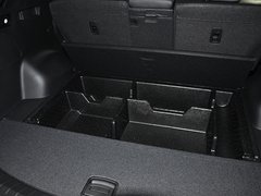 2013款 2.4L 自动 GLS 4WD智能型 5座