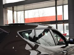 2013款 2.4L 自动 GLS 4WD智能型 5座