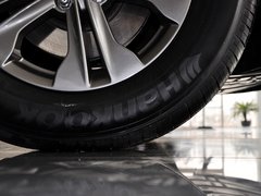 2013款 2.4L 自动 GLS 4WD智能型 5座