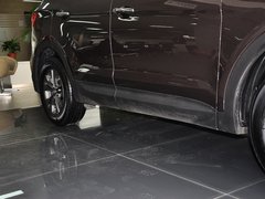 2013款 2.4L 自动 GLS 4WD智能型 5座