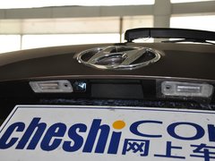 2013款 2.4L 自动 GLS 4WD智能型 5座