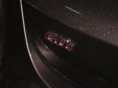 2013款 2.4L 自动 GLS 4WD智能型 5座