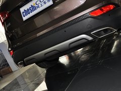 2013款 2.4L 自动 GLS 4WD智能型 5座