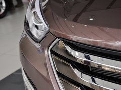 2013款 2.4L 自动 GLS 4WD智能型 5座