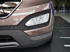 2013款 2.4L 自动 GLS 4WD智能型 5座