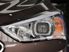 2013款 2.4L 自动 GLS 4WD智能型 5座