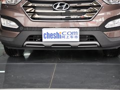 2013款 2.4L 自动 GLS 4WD智能型 5座
