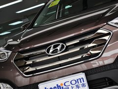 2013款 2.4L 自动 GLS 4WD智能型 5座