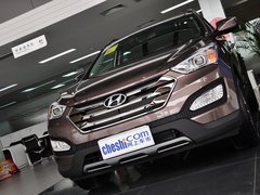 2013款 2.4L 自动 GLS 4WD智能型 5座