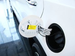 2013款 2.4L 自动 DLX 4WD尊贵型 7座