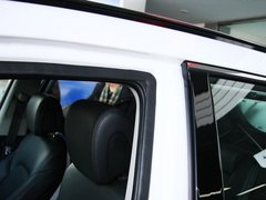 2013款 2.4L 自动 DLX 4WD尊贵型 7座