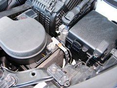 2013款 2.4L 自动 DLX 4WD尊贵型 7座