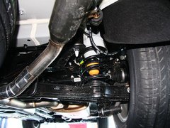 2013款 2.4L 自动 DLX 4WD尊贵型 7座