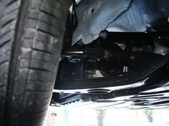 2013款 2.4L 自动 DLX 4WD尊贵型 7座