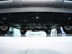 2013款 2.4L 自动 DLX 4WD尊贵型 7座