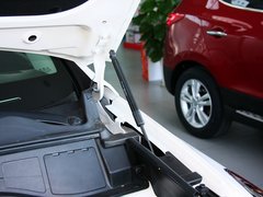 2013款 2.4L 自动 DLX 4WD尊贵型 7座