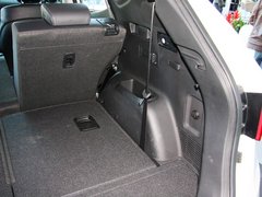 2013款 2.4L 自动 DLX 4WD尊贵型 7座