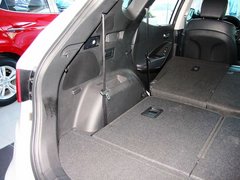 2013款 2.4L 自动 DLX 4WD尊贵型 7座