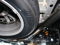 2013款 2.4L 自动 DLX 4WD尊贵型 7座