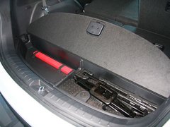 2013款 2.4L 自动 DLX 4WD尊贵型 7座