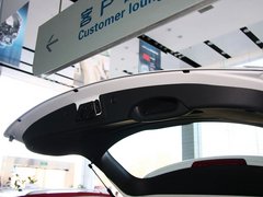 2013款 2.4L 自动 DLX 4WD尊贵型 7座