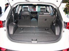 2013款 2.4L 自动 DLX 4WD尊贵型 7座