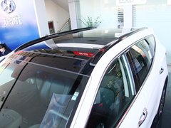 2013款 2.4L 自动 DLX 4WD尊贵型 7座
