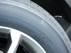 2013款 2.4L 自动 DLX 4WD尊贵型 7座