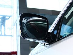 2013款 2.4L 自动 DLX 4WD尊贵型 7座