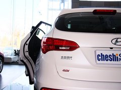 2013款 2.4L 自动 DLX 4WD尊贵型 7座