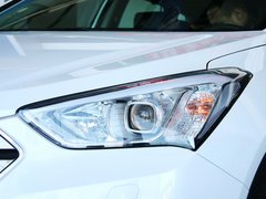 2013款 2.4L 自动 DLX 4WD尊贵型 7座