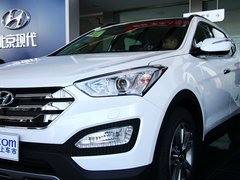 2013款 2.4L 自动 DLX 4WD尊贵型 7座