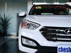 2013款 2.4L 自动 DLX 4WD尊贵型 7座
