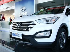 2013款 2.4L 自动 DLX 4WD尊贵型 7座