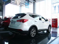 2013款 2.4L 自动 DLX 4WD尊贵型 7座