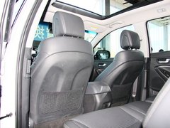 2013款 2.4L 自动 DLX 4WD尊贵型 7座