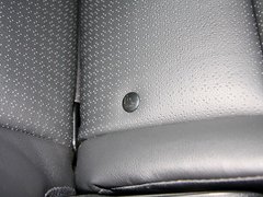 2013款 2.4L 自动 DLX 4WD尊贵型 7座